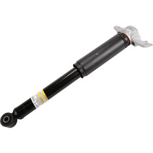 GM Genuine Parts 506-1172 (84633895) Rear Passenger Side Shock Absorber with Upper Mount