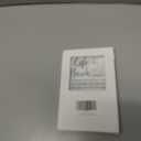 Reading Room Decor Acrylic Sign,Life is Like a Book,Book Lover Gifts for Coworker Sister Girl Friends