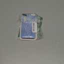 Samsung Galaxy S23 Case - Liquid Silicone, Slim Shockproof Protective Bumper for Galaxy S23 5G 6.1", "Denim Blue