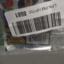Sticker Packets