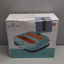 MECOLOUR Heat Press Machine for T-Shirts 12"X10", Heat Transfer Machine 110V for Sublimation,Tote Bags,Pillows,Dresses, Fast Heating, Precise Temperature Control, Insulated Safety Base, High Pressure