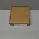 Kidde Smoke and Carbon Monoxide Detector, AA Battery Powered with LED Status Lights, 85 dB Alarm, 5 inches, 30CUDR, 1 Pack