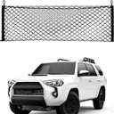 Rear Trunk Cargo Net Compatible with 2020 to 2025 2026 BMW x5
