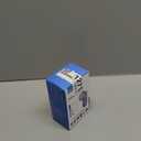 BEAUTURAL Fabric Shaver and Lint Remover, Sweater Defuzzer with 2-Speeds, 2 Replaceable Stainless Steel Blades, Battery Operated, Remove Clothes Fuzz, Lint Balls, Pills, Bobbles Gray