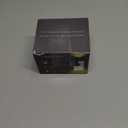 JOFIOS Night Lights Plug Into Wall,Dimmable LED Nightlight with Dusk to Dawn Sensor,0-100LM Adjustable Brightness,3 Color Temperatures,Night Light for Hallway Bathroom Stair Bedroom,Black,4 Pack