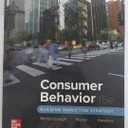 Consumer Behavior: Building Marketing Strategy ISE, Paperback
