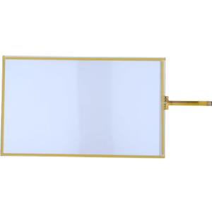 ApplianPar 7" Touch Screen Glass Digitizer 8-pin for Tundra 2014 2015 2016 2017 2018 2019