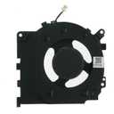 CPU Cooling Fan Replacement for Asus Zenbook 14 Q409Z UX3402Z UM3402Y UX3402V UX3402Y UM3402Z FPAN DFSCL12E164868 HQ23300303000 12V 1A