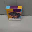 550pcs Fidget Toys for Adults & Teens,Stress Relief Sensory Toys for Autism ADHD Anxiety,Weak Magnetic Putty,Desk Fidgets Toys for Office,Adults Gifts (Black)