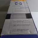 Sealy 10" King Size Memory Foam Mattress In A Box