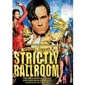 Strictly Ballroom [DVD]