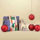 AHAVA Glow & Behold Trio  Includes Osmoter Concentrate Illuminating Eye Serum 15ml, Crystal Osmoter x6 Serum 30ml & Smoothing Cream 50ml  Hydrating, Radiance-Boosting Skincare Set