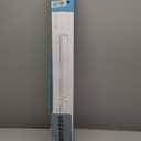 PRObebi Retractable Baby & Dog Gate - Extends to 110" Wide, 34" Tall, for Stairs, Doorways, Hallways, Outdoor, Deck, Porch