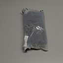 ROSEWE 2025 Tankini Swimsuits for Women, Two Piece Bathing Suits with Shorts, Modest Tank Top Swim Dress M