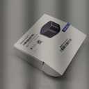 Magicteam White Noise Machine with 20 Non Looping Natural Soothing Sounds Memory Function 32 Levels of Volume Powered by AC or USB and Sleep Sound Timer Therapy for Baby Kids Adults Black