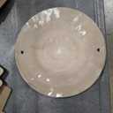 Bat System for Potter’s Wheel ，Bat Adapter with Removable Inserts 12” Round Outer Bat with Set of 7” Square Inner Bats with Bats Pin and Pottery Tools Kit Tools for Potters and Clay Artists, 10 PCS