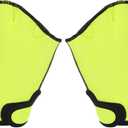 PATIKIL Webbed Swim Gloves, Unisex Swimming Resistance Gloves Water Resistance Training Accessories for Swimming and Diving