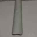 YSAGi Leather Desk Protector, Office Mat, Large Mouse Mat, Non-Slip PU Leather Blotter, Laptop Pad, Waterproof Writing Pad for Office and Home (Grayish Green, 35.4" x 17")