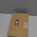 Salt and Pepper Grinder Set, Acacia Wooden Pepper Grinder with Adjustable Coarseness, Refillable Ceramic Blade Grind, Gold Pepper Mill for Kitchen (7.5IN-Acacia Wood)