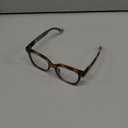 miyya Oversized Blue Light Glasses For Woman, Fashion Computer Screen Glasses, Non Prescription Eyeglasses For Women