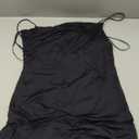 Woman's Dress, Size Large, Black