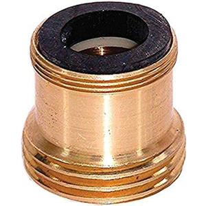 Python Brass Adapter
