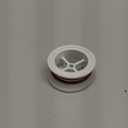 Air Blower Seal One Way Non Return Smart Valve for Coleman Lay-Z-Spa, Repair Hot Tub Water Leakage