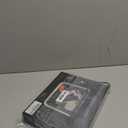 Wireless Charger for Tesla with Ambient Lighting, Headphone Charging Pad Atmosphere LED for Tesla, Car Center Console Interior for Model 3 2021-2023 & Model Y 2021-2024