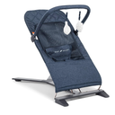 Baby Delight Alpine Deluxe Portable Bouncer, Infant, 0 – 6 Months, Quilted Indigo
Amazon's Choice