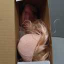 deAO Baby Doll Play Set 14 Inch Baby Doll with 3 Clothes and Accessories Girl Doll Dress Up Sets,Gift for Birthdays and Christmas L