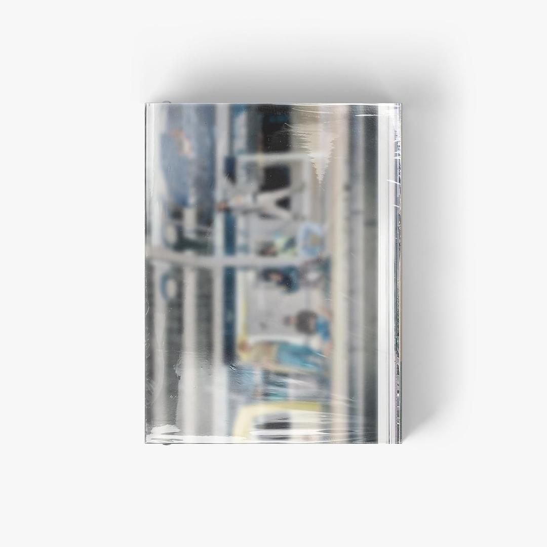 COLOR OUTSIDE THE LINES[Scene 2 ver.] by CORTIS