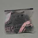 RoseSesk Girl's Cherry Multicolor Black 10Y