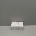 1" Turbine Fuel Flow Meter, 2.6-26 GPM Inline NPT Thread Flowmeter with 3/4" Adapters,Digital Fuel Flow Meter,for Kerosene,Biodiesel, Light Chemicals- Supports Gallon, LTR, PT, QT