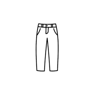 Splendid Women's Angie Straight Leg Pant, Extra Small