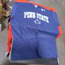 Penn State Nittany Lions Arch Over Navy Officially Licensed T-Shirt, Size XL