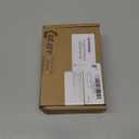 Gejoy 4 Pieces Water Games Handheld Easter Basket Stuffers for Kids Water Ring Toss Handheld Game Mini Retro Pastime Car Toys Fidget Autism Toys for Easter Children Boys Girls Birthday(Classic Style)