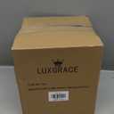 3Quart Whistling Tea Kettle Classic Teapot Stainless Steel Teakettle with Cool Grip for Stovetop (Red)