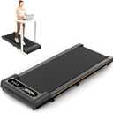 Sperax Walking Treadmill Pad with APP, 3 in 1 Under Desk Treadmill, 400W Low Noise Walking Vibration Pad with Remote Control,Portable Treadmills for Home Office