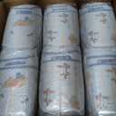 Huggies Size Newborn Diapers, Little Snugglers Baby Diapers, Size Newborn (up to 10 lbs), 144 Count