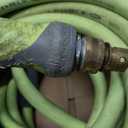 Flexzilla Garden Hose 5/8 in. x 100 ft., Lightweight All-Weather Water Hose, Durable and Flexible, Leak-Free Connections