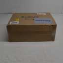 Bedsure L Plus Orthopedic Dog Bed for Large Dogs - Washable Dog Cat Bed Waterproof, L Plus Big Comfort Dogs Couch Sofa with Washable Removable Cover, Pet Bed with Nonskid Bottom, Grey, 38"