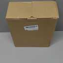 Blender Cups Replacement Parts For ninja,2-Pack 24oz Blender Cups with Sip & Seal Lids,7 fins Blender Replacement blade Compatible with Ninja BN401 BN751 BN801 BL480-30 BL642-30 BL682 BL687 NN102