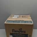Pampers Swaddlers Diapers, Size 1 (8-14 lbs), 198 Count, Fragrance Free, Hypoallergenic, Absorbent, Pediatrician Recommended, Skin Safe