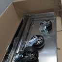 D18326 Bun/Dough Pan Flat Dolly, 26" Length x 18" Width x 6" Height