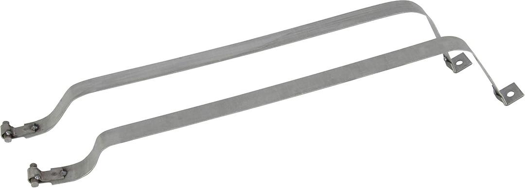 Spectra Premium ST164 Fuel Tank Strap Set (Includes 2 Straps)