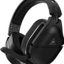 Turtle Beach Stealth 700 Gen 2 MAX Multiplatform Amplified Wireless Gaming Headset - Xbox Series X|S, Xbox One, PS5, PS4, PC Bluetooth, 40-Hr Battery, 50mm Speakers- Black