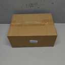 9pcs Easter Moss Bunny Decorations for Home, Includes 6 Green Faux Moss Bunnies and 3 Green Faux Moss Stones for Easter Mantel Table Decorations, Flocked Bunny Figurines for Spring Decor