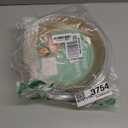 200PCS Air Fryer Liners Disposable: Round 8 Inch Non-Stick Airfryer Paper Liners - Food Grade Parchment Paper for 5 6 7 8 QT Air Fryer Baking and Roasting - Waterproof and OilProof (10 Inch on Top)