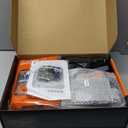 Remote Control Super Car Building Kits, 1835PCS Technique Plated Race Car Building Set for Adults Men Teens - with 5 Fast Motors, Electric Height Adjustment & Drift Spin Wheels