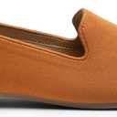 DREAM PAIRS Round Toe Flats for Women Dressy Comfortable, Slip-On Dress Business Casual Office Work Shoes for Women
